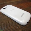 Nexus S White Hands On - 004