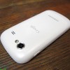 Nexus S White Hands On - 005