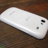 Nexus S White Hands On - 006