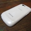 Nexus S White Hands On - 007