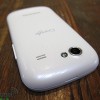 Nexus S White Hands On - 010