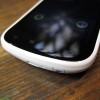 Nexus S White Hands On - 018