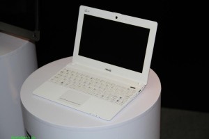 ASUS Eee PC X101 - 003
