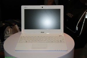 ASUS Eee PC X101 - 005