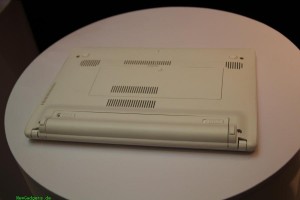 ASUS Eee PC X101 - 012