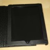 Piel Frama iPad 2 Case Black - 06
