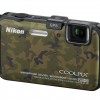 Nikon COOLPIX AW100 - 3