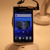 Sony Ericsson Xperia Arc S - 001