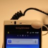 Sony Ericsson Xperia Arc S - 003