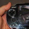 Sony Playstation Vita Hands On - 04