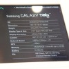 Samsung Galaxy Tab 7.7 - 010