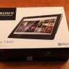 Sony Tablet S Unboxing - 003