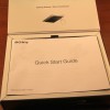 Sony Tablet S Unboxing - 004