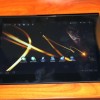 Sony Tablet S Unboxing - 009