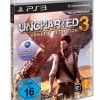 Uncharted 3 Standard-Edition
