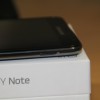 Samsung Galaxy Note Unboxing - 06