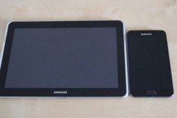 Samsung Galaxy Tab 10.1N - 12
