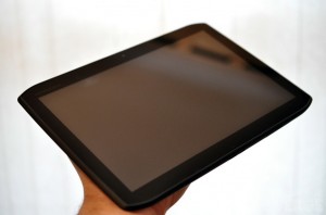 Motorola Xoom 2 - 2