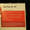 Lenovo IdeaTab S2 10-Zoll - 02