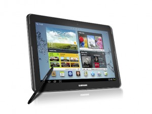 Samsung Galaxy Note 10.1 - 3