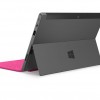 Microsoft Surface Back