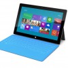 Microsoft Surface Tablet Blue