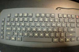 Razer Deathstalker Tastatur 3