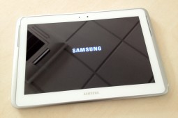 Samsung Galaxy Note 10.1 - 02
