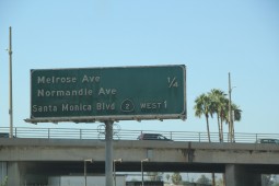 Los Angeles - 4