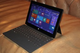 Microsoft Surface Tablet - 10