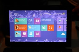 Microsoft Surface Tablet - 2