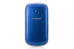 Samsung Galaxy Music - 3