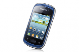 Samsung Galaxy Music - 4