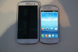 Samsung Galaxy S III mini - 15