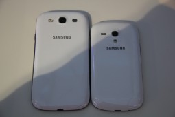 Samsung Galaxy S III mini - 19