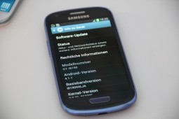 Samsung Galaxy S III mini - 4