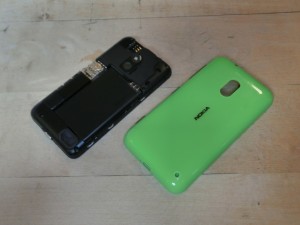 Nokia Lumia 620 - 12