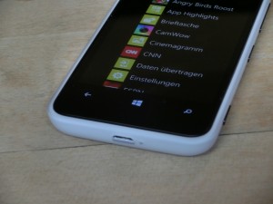 Nokia Lumia 620 - 3