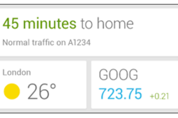 google-now-widget