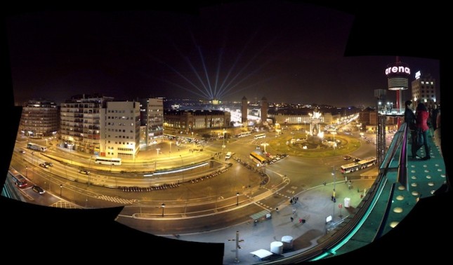 PhotoSynth raw