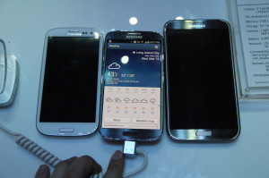 Samsung Galaxy S4 - 10