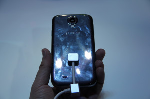 Samsung Galaxy S4 - 3
