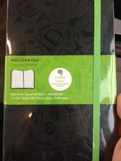 evernotemoleskin