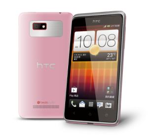 HTC Desire L 1