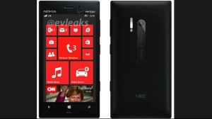 Nokia Lumia 928