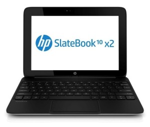 HP SlateBook x2 - 1