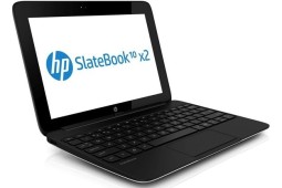 HP SlateBook x2 - 2