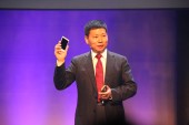 Huawei Ascend P6 - 3