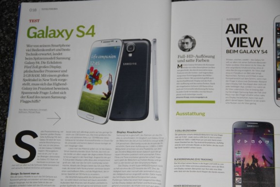 Samsung Galaxy Life - 3