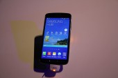 Samsung Galaxy S4 Active - 1
